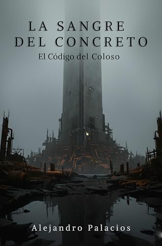 La Sangre del concreto: El código del coloso