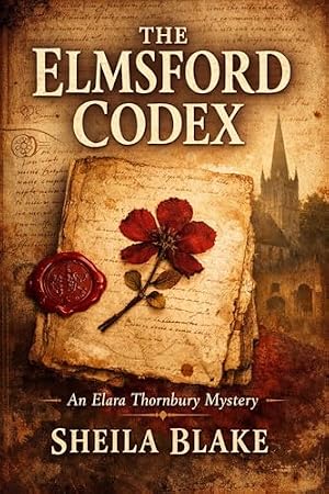 The Elmsford Codex