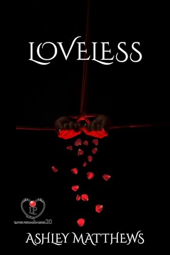 Loveless book cover