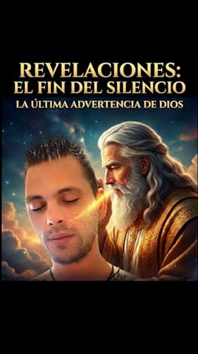 REVELACIONES:EL FIN DEL SILENCIO: LA ULTIMA ADVERTENCIA DE DIOS