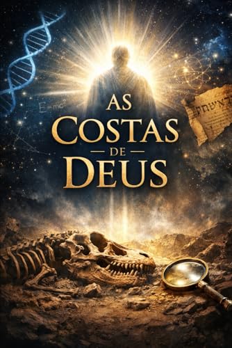 As Costas de Deus - Pastor Marcos Alessandro