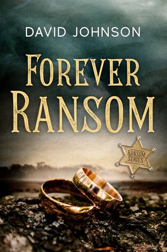 Forever Ransom book cover