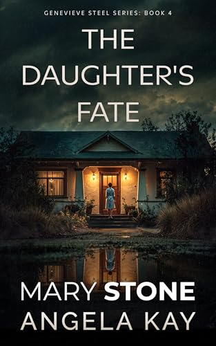 The Daughter's Fate book cover