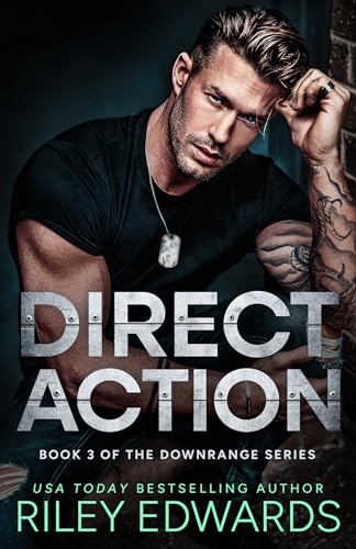 Direct Action book cover