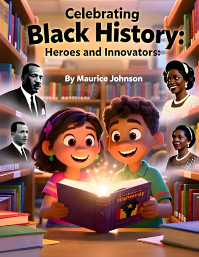 Celebrating Black History: Heroes and Innovators
