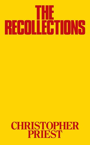 The Recollections book cover