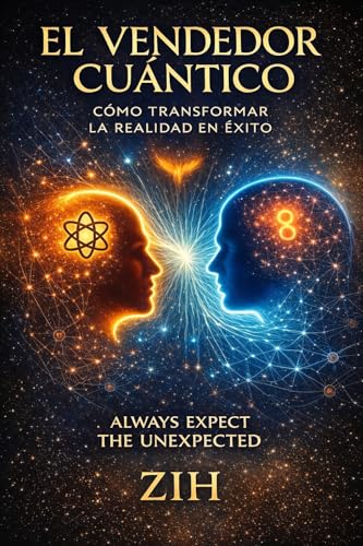 EL VENDEDOR CUÁNTICO : Como Transformar La Realidad En Éxito