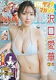 月刊ヤングマガジン 2026年No.3 [2026年2月19日発売] [雑誌]