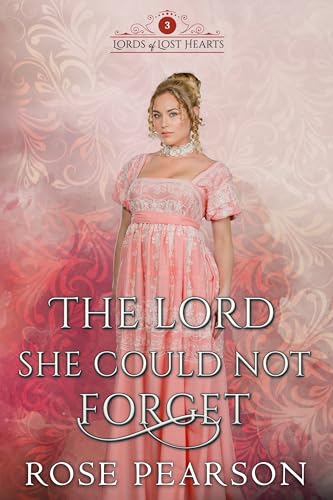 The Lord She Could Not Forget book cover