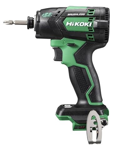 HiKOKI WHP12DB インパクトドライバ