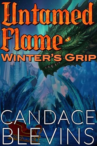 Winter's Grip book cover