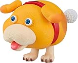 グッドスマイルカンパニー[GOOD SMILE COMPANY] ねんどろいど ピクミン オッチン ノンスケール 磁石使用 プラスチック製 塗装済み可動フィギュア