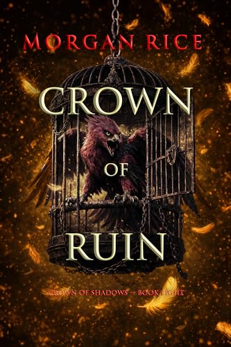 Crown of Ruin book cover