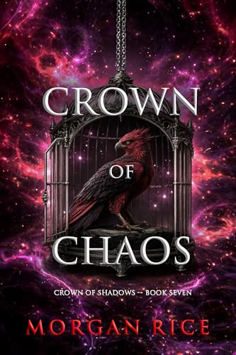 Crown of Chaos book cover