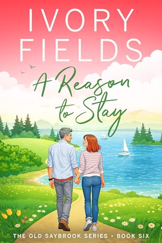 A Reason To Stay 6 book cover