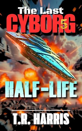 Translation Layer / Half-Life book cover