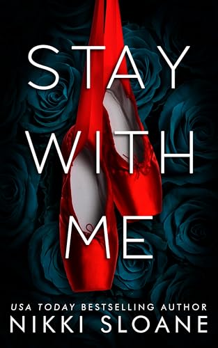 Stay With Me / Stay book cover