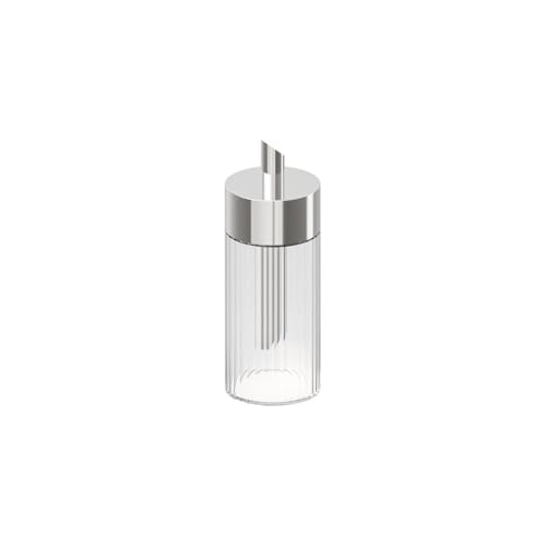 (-39%) APS 40353 Zuckerdosierer THE GRID Glas, 0,2 l, Ø 6 cm