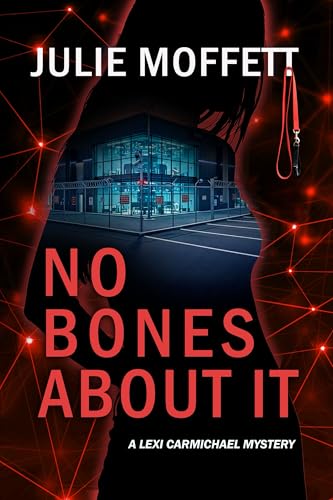 No Bones About It book cover