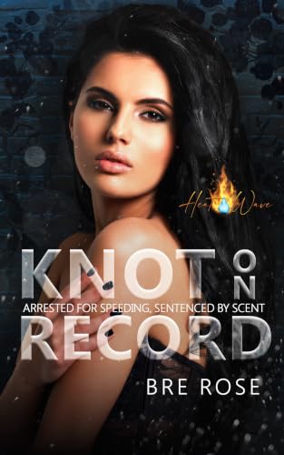 Knot On Record book cover