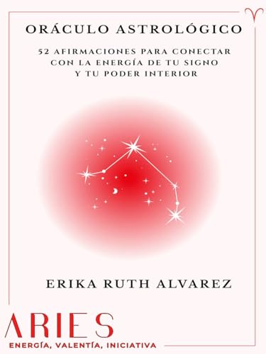 Oráculo Astrológico de Aries