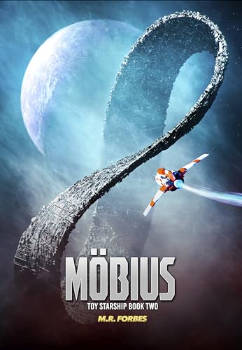 Möbius book cover