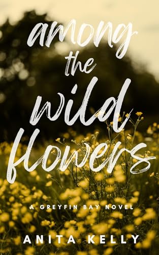 Among the Wildflowers book cover
