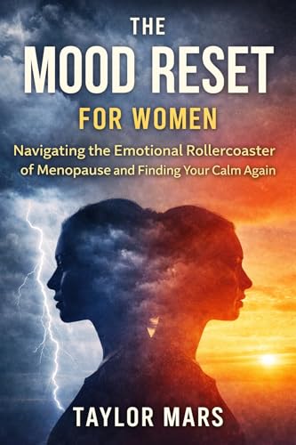 Cover of The Mood Reset for Women