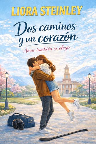 Dos caminos y un corazón: Amar también es elegir