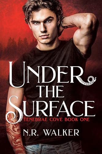 Under the Surface book cover
