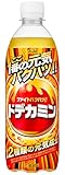 ドデカミン 500ml×24本 [熱中症対策設計][エナジー][アサヒ飲料]