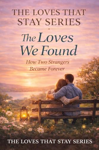 Cover of The Loves We Found
