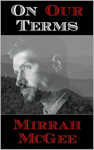 On Our Terms book cover
