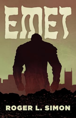 EMET book cover