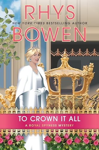 To Crown It All book cover