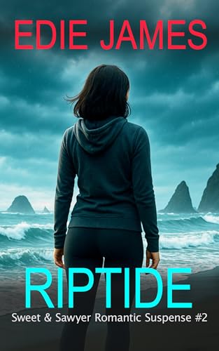 Riptide book cover