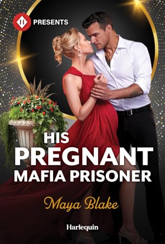 His Pregnant Mafia Prisoner book cover