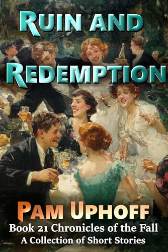 Ruin and Redemption book cover