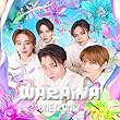 WARAiNA (通常盤/初回プレス)