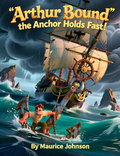 Arthur the Anchor Holds Fast