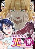 海外駐在妻の光と闇～シタ妻とサレ妻とサレかけた妻～（３） (コミックざまぁ)