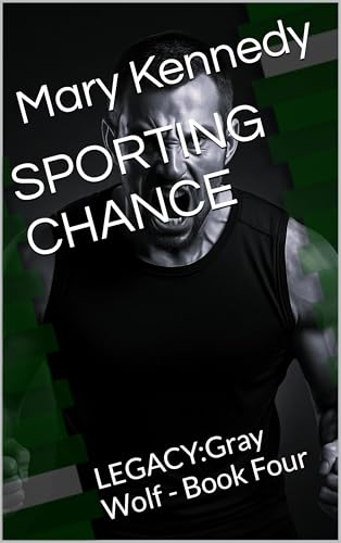 Sporting Chance book cover
