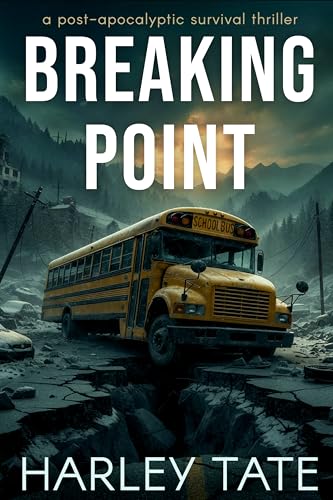 Breaking Point book cover