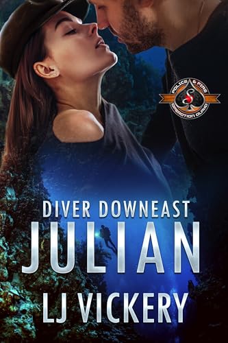 Julian book cover