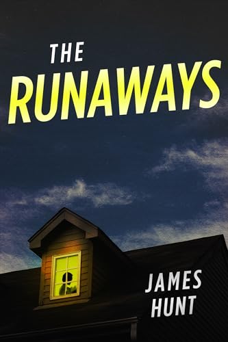 The Runaways book cover