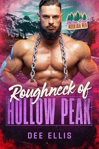 Roughneck of Hollow Peak book cover