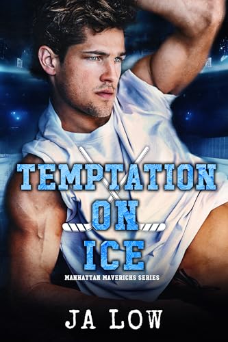 Temptation on Ice book cover