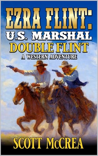 Double Flint book cover
