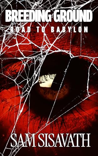 Breeding Ground book cover
