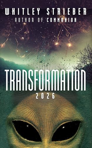 Transformation 2026 book cover